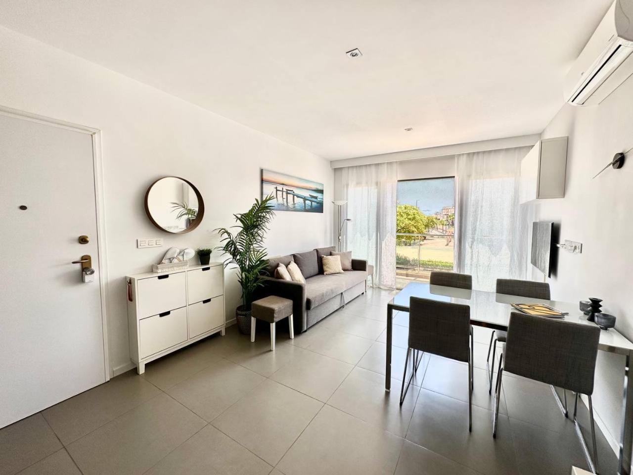 New Luxury Seaview Roof Apartments Pilar de la Horadada Exterior photo
