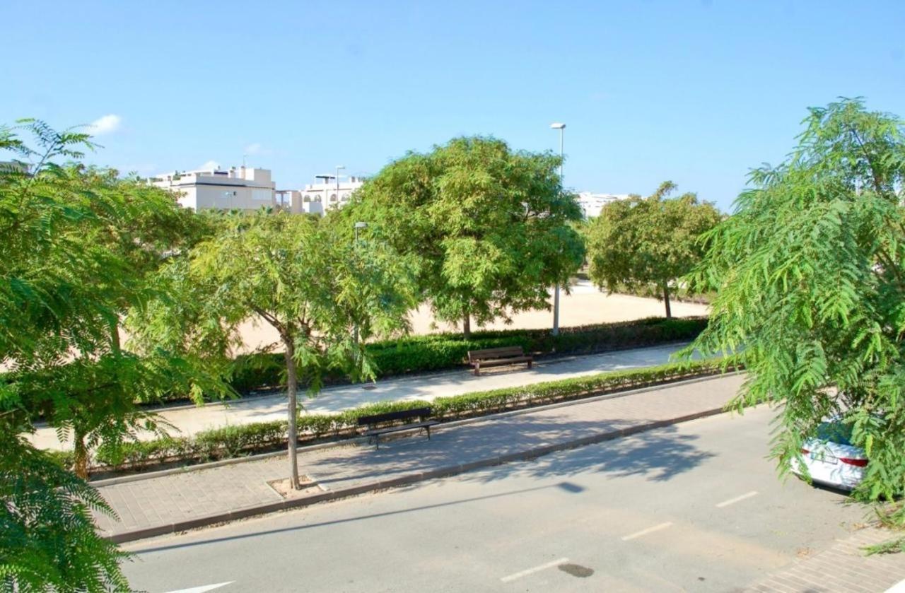 New Luxury Seaview Roof Apartments Pilar de la Horadada Exterior photo