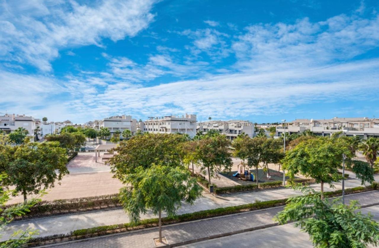 New Luxury Seaview Roof Apartments Pilar de la Horadada Exterior photo