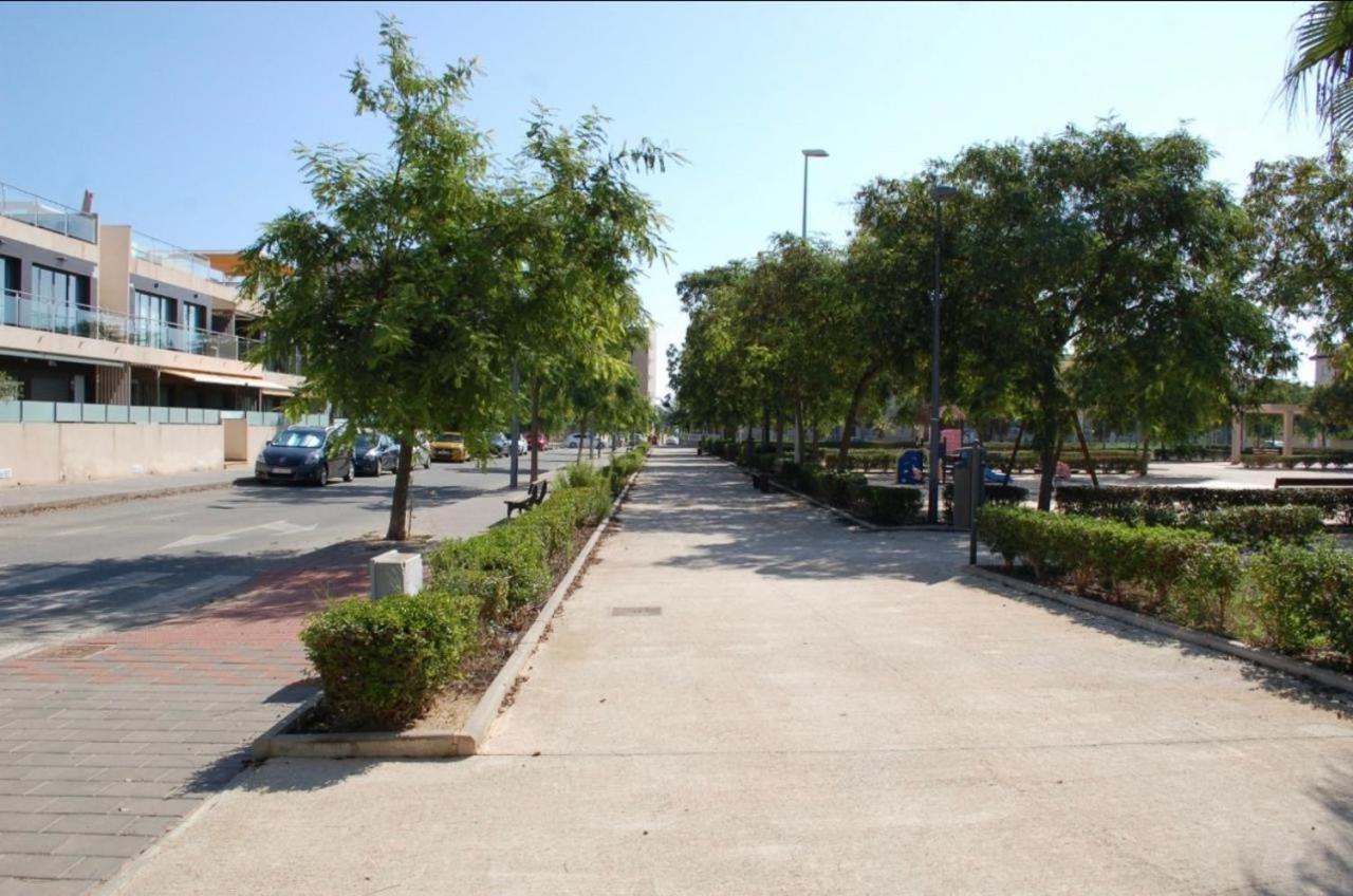 New Luxury Seaview Roof Apartments Pilar de la Horadada Exterior photo